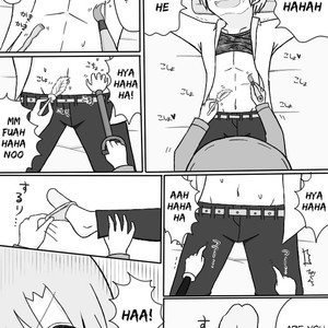 [Hiyokou] Shounen Tickle (update c.7) [Eng] – Gay Comics image 108.jpg