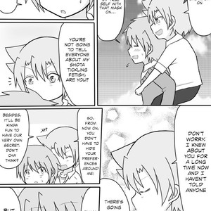 [Hiyokou] Shounen Tickle (update c.7) [Eng] – Gay Comics image 120.jpg