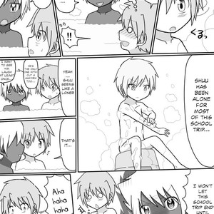 [Hiyokou] Shounen Tickle (update c.7) [Eng] – Gay Comics image 127.jpg
