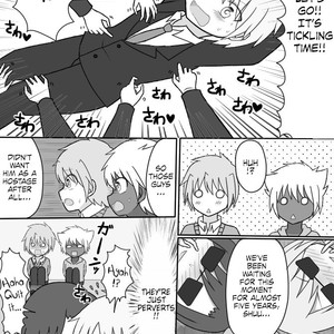 [Hiyokou] Shounen Tickle (update c.7) [Eng] – Gay Comics image 141.jpg
