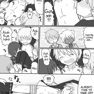 [Hiyokou] Shounen Tickle (update c.7) [Eng] – Gay Comics image 144.jpg