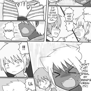 [Hiyokou] Shounen Tickle (update c.7) [Eng] – Gay Comics image 146.jpg
