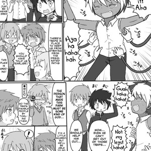 [Hiyokou] Shounen Tickle (update c.7) [Eng] – Gay Comics image 197.jpg