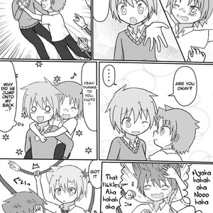 [Hiyokou] Shounen Tickle (update c.7) [Eng] – Gay Comics image 203.jpg