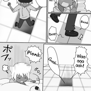 [Hiyokou] Shounen Tickle (update c.7) [Eng] – Gay Comics image 207.jpg