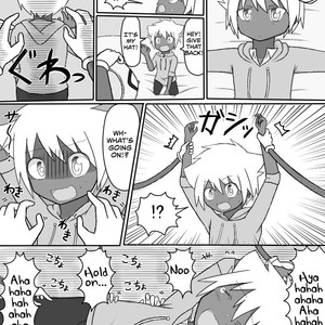 [Hiyokou] Shounen Tickle (update c.7) [Eng] – Gay Comics image 209.jpg