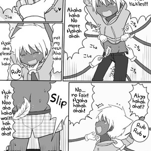 [Hiyokou] Shounen Tickle (update c.7) [Eng] – Gay Comics image 210.jpg