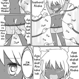 [Hiyokou] Shounen Tickle (update c.7) [Eng] – Gay Comics image 211.jpg