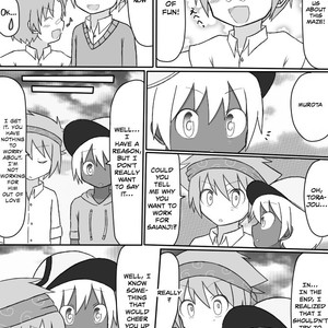 [Hiyokou] Shounen Tickle (update c.7) [Eng] – Gay Comics image 218.jpg