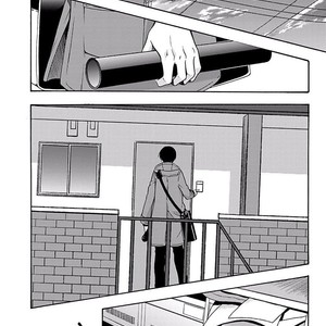 [ICHINASHI Kimi] Sayonara Alpha [kr] – Gay Comics image 086.jpg