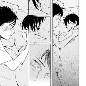 [SHIMURA Takako] Sayonara, Otoko no Ko (update c.4) [kr] – Gay Comics image 040.jpg