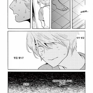 [SHIMURA Takako] Sayonara, Otoko no Ko (update c.4) [kr] – Gay Comics image 043.jpg