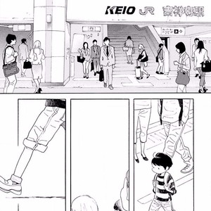 [SHIMURA Takako] Sayonara, Otoko no Ko (update c.4) [kr] – Gay Comics image 053.jpg