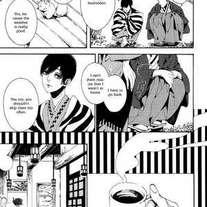 [YUKIMICHI Ouji] One Ichi (update c.4) [Eng] {SDS} – Gay Comics image 014.jpg