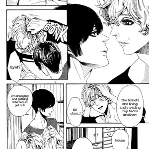 [YUKIMICHI Ouji] One Ichi (update c.4) [Eng] {SDS} – Gay Comics image 039.jpg