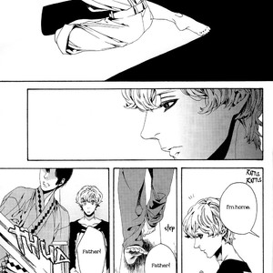 [YUKIMICHI Ouji] One Ichi (update c.4) [Eng] {SDS} – Gay Comics image 042.jpg