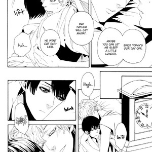 [YUKIMICHI Ouji] One Ichi (update c.4) [Eng] {SDS} – Gay Comics image 087.jpg