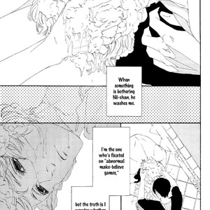 [YUKIMICHI Ouji] One Ichi (update c.4) [Eng] {SDS} – Gay Comics image 092.jpg