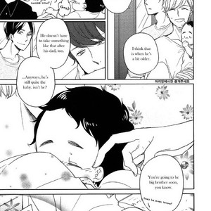 [ICHIKAWA Ichi] Tadaima, Okaeri – Kagayaku Hibi (update c.5) [Eng] – Gay Comics image 006.jpg