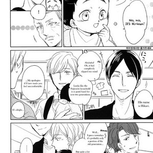 [ICHIKAWA Ichi] Tadaima, Okaeri – Kagayaku Hibi (update c.5) [Eng] – Gay Comics image 011.jpg
