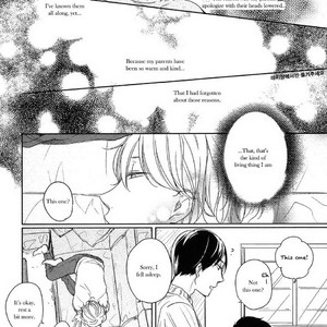 [ICHIKAWA Ichi] Tadaima, Okaeri – Kagayaku Hibi (update c.5) [Eng] – Gay Comics image 013.jpg
