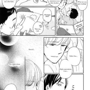 [ICHIKAWA Ichi] Tadaima, Okaeri – Kagayaku Hibi (update c.5) [Eng] – Gay Comics image 014.jpg
