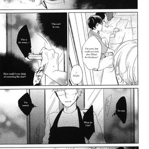 [ICHIKAWA Ichi] Tadaima, Okaeri – Kagayaku Hibi (update c.5) [Eng] – Gay Comics image 016.jpg