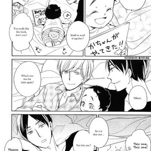[ICHIKAWA Ichi] Tadaima, Okaeri – Kagayaku Hibi (update c.5) [Eng] – Gay Comics image 021.jpg