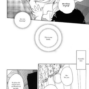 [ICHIKAWA Ichi] Tadaima, Okaeri – Kagayaku Hibi (update c.5) [Eng] – Gay Comics image 023.jpg