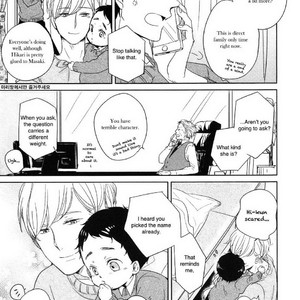 [ICHIKAWA Ichi] Tadaima, Okaeri – Kagayaku Hibi (update c.5) [Eng] – Gay Comics image 024.jpg