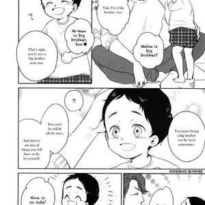 [ICHIKAWA Ichi] Tadaima, Okaeri – Kagayaku Hibi (update c.5) [Eng] – Gay Comics image 029.jpg