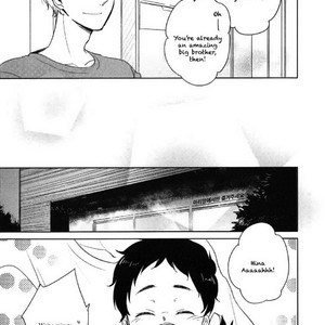 [ICHIKAWA Ichi] Tadaima, Okaeri – Kagayaku Hibi (update c.5) [Eng] – Gay Comics image 030.jpg