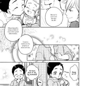 [ICHIKAWA Ichi] Tadaima, Okaeri – Kagayaku Hibi (update c.5) [Eng] – Gay Comics image 032.jpg