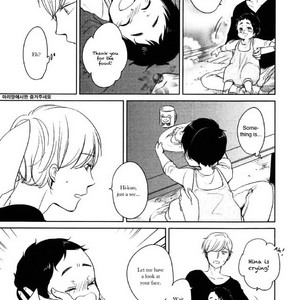 [ICHIKAWA Ichi] Tadaima, Okaeri – Kagayaku Hibi (update c.5) [Eng] – Gay Comics image 038.jpg