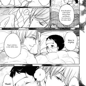 [ICHIKAWA Ichi] Tadaima, Okaeri – Kagayaku Hibi (update c.5) [Eng] – Gay Comics image 046.jpg