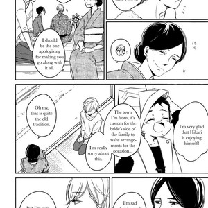 [ICHIKAWA Ichi] Tadaima, Okaeri – Kagayaku Hibi (update c.5) [Eng] – Gay Comics image 059.jpg