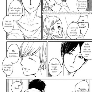 [ICHIKAWA Ichi] Tadaima, Okaeri – Kagayaku Hibi (update c.5) [Eng] – Gay Comics image 063.jpg