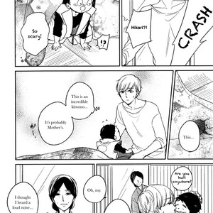 [ICHIKAWA Ichi] Tadaima, Okaeri – Kagayaku Hibi (update c.5) [Eng] – Gay Comics image 065.jpg