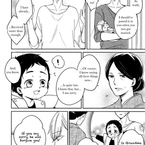 [ICHIKAWA Ichi] Tadaima, Okaeri – Kagayaku Hibi (update c.5) [Eng] – Gay Comics image 067.jpg