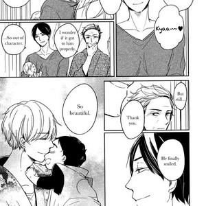 [ICHIKAWA Ichi] Tadaima, Okaeri – Kagayaku Hibi (update c.5) [Eng] – Gay Comics image 070.jpg