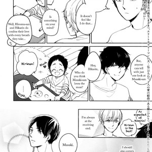 [ICHIKAWA Ichi] Tadaima, Okaeri – Kagayaku Hibi (update c.5) [Eng] – Gay Comics image 075.jpg