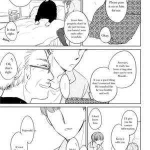 [ICHIKAWA Ichi] Tadaima, Okaeri – Kagayaku Hibi (update c.5) [Eng] – Gay Comics image 084.jpg