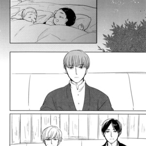[ICHIKAWA Ichi] Tadaima, Okaeri – Kagayaku Hibi (update c.5) [Eng] – Gay Comics image 101.jpg