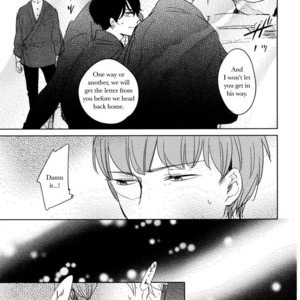 [ICHIKAWA Ichi] Tadaima, Okaeri – Kagayaku Hibi (update c.5) [Eng] – Gay Comics image 112.jpg