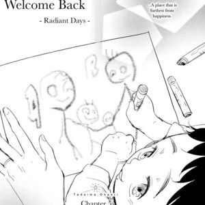 [ICHIKAWA Ichi] Tadaima, Okaeri – Kagayaku Hibi (update c.5) [Eng] – Gay Comics image 116.jpg