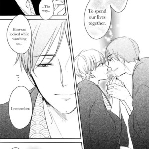 [ICHIKAWA Ichi] Tadaima, Okaeri – Kagayaku Hibi (update c.5) [Eng] – Gay Comics image 127.jpg