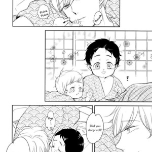 [ICHIKAWA Ichi] Tadaima, Okaeri – Kagayaku Hibi (update c.5) [Eng] – Gay Comics image 130.jpg