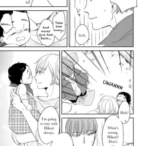 [ICHIKAWA Ichi] Tadaima, Okaeri – Kagayaku Hibi (update c.5) [Eng] – Gay Comics image 135.jpg