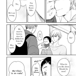[ICHIKAWA Ichi] Tadaima, Okaeri – Kagayaku Hibi (update c.5) [Eng] – Gay Comics image 136.jpg