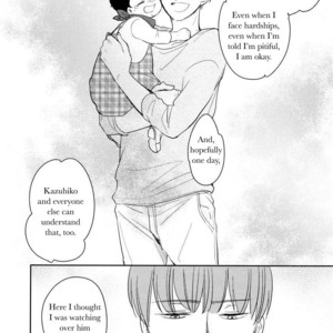 [ICHIKAWA Ichi] Tadaima, Okaeri – Kagayaku Hibi (update c.5) [Eng] – Gay Comics image 138.jpg
